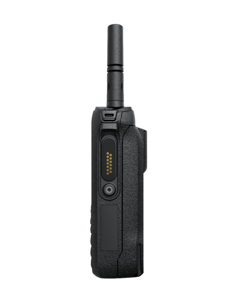 Motorola R7 Full-Keypad Premium VHF Handfunkgerät